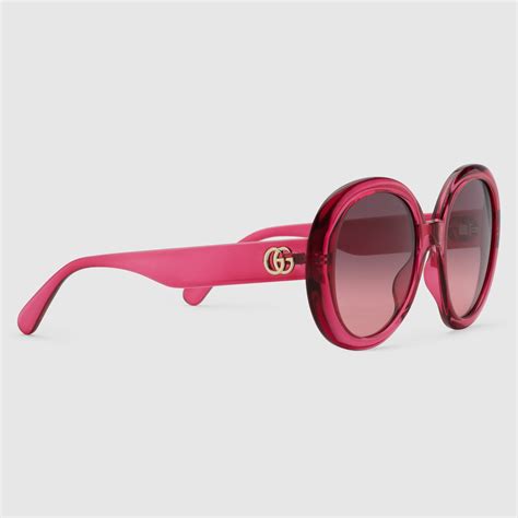 gucci lunettes de soleil rondes|gucci eyeglasses catalog.